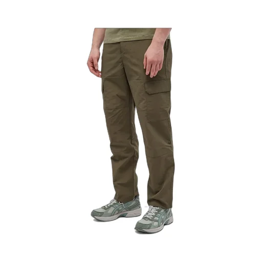 Logo Workover Casual Pants