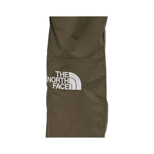 Logo Workover Casual Pants