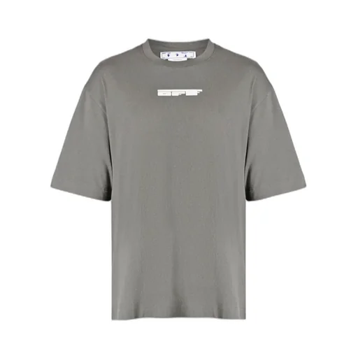 Raymond Tie-Dye Cotton T-Shirt