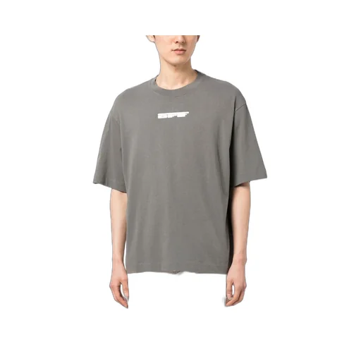 Raymond Tie-Dye Cotton T-Shirt