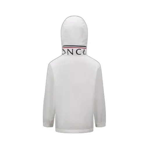 Aidrian Hooded Jacket