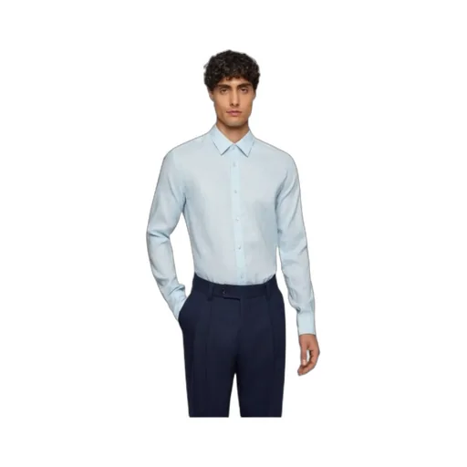 Lapel Shirt