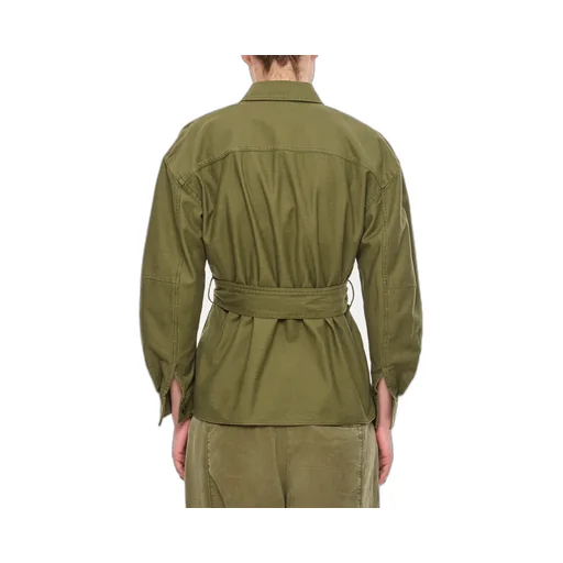 Lapel Shirt