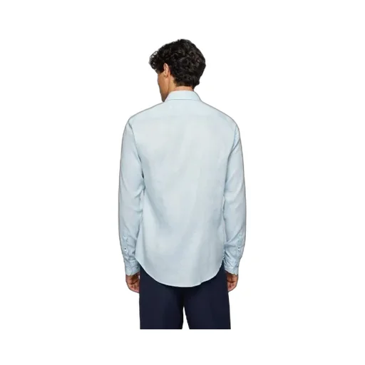 Lapel Shirt