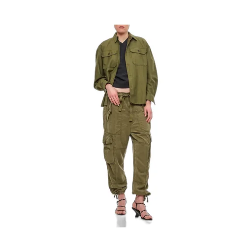 Lapel Shirt