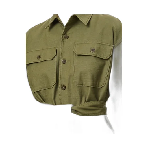 Lapel Shirt
