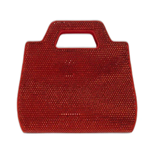 Logo Shoulder Bag