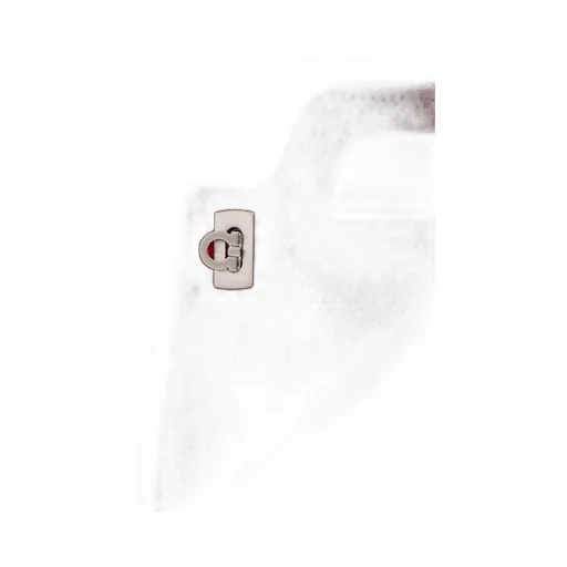 Logo Shoulder Bag