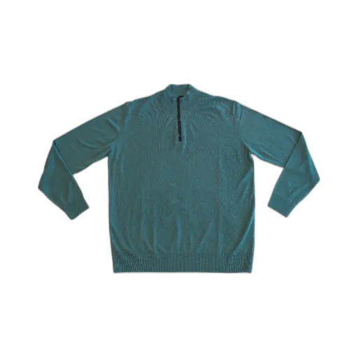 Logo Sweater