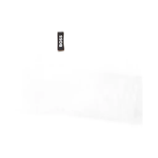 Boss Hugo Boss Knitted Slim-Fit Jumper