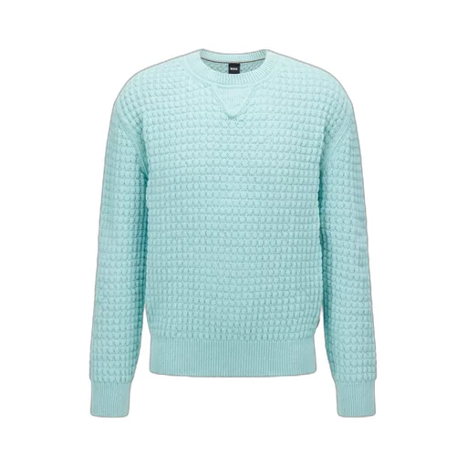 Round Neck Sweater