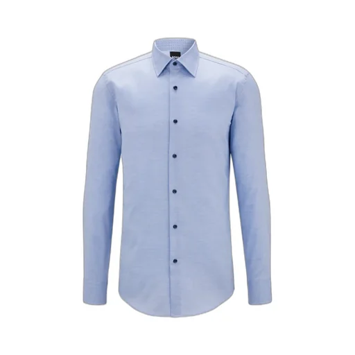 Logo Long-Sleeved Shirt