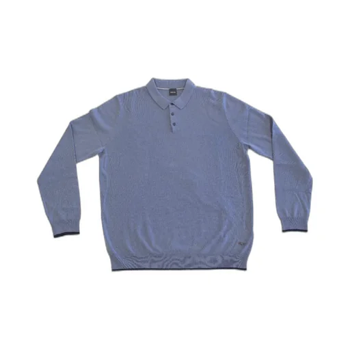 Long-Sleeved Sweater