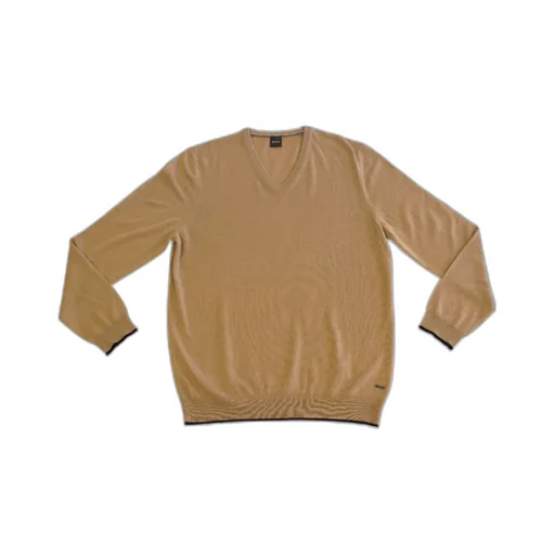 Logo Sweater