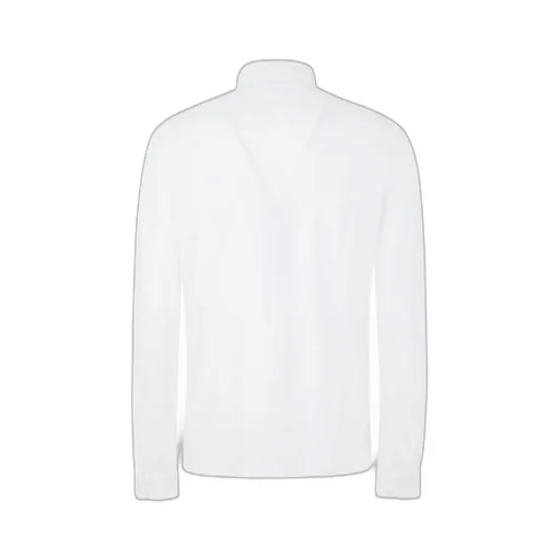Zanone Slim Fit Polo Shirt