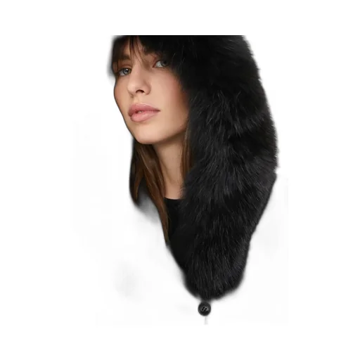 Hooded Coat