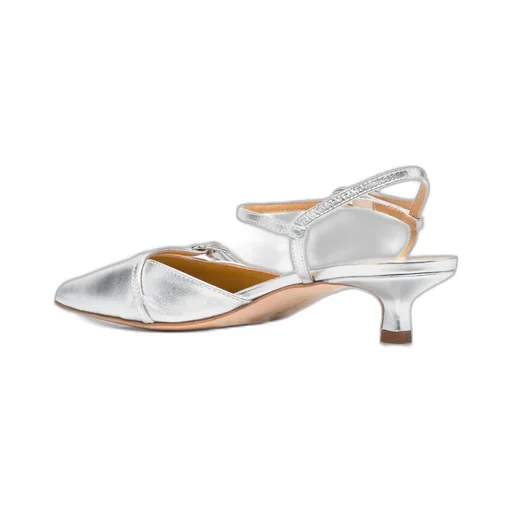Melia Pointed High Heels