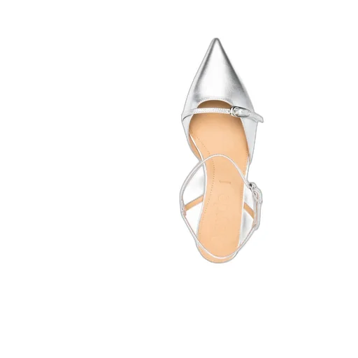 Melia Pointed High Heels