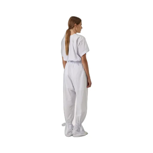 Drawstring Casual Trousers