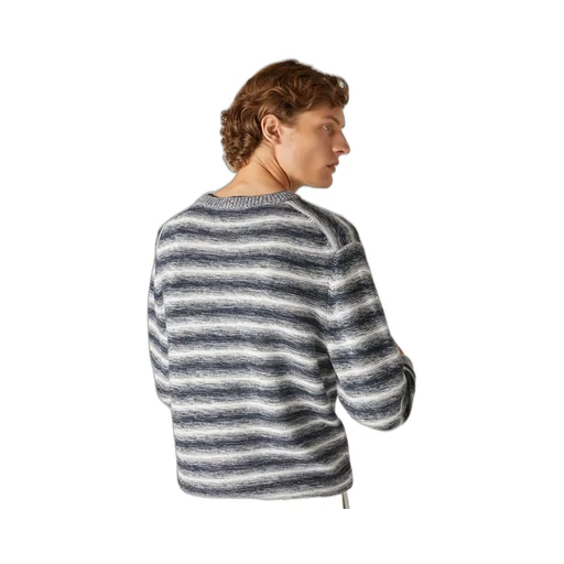 Round Neck Sweater