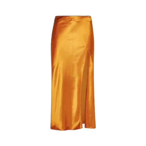 Medium Length Skirt