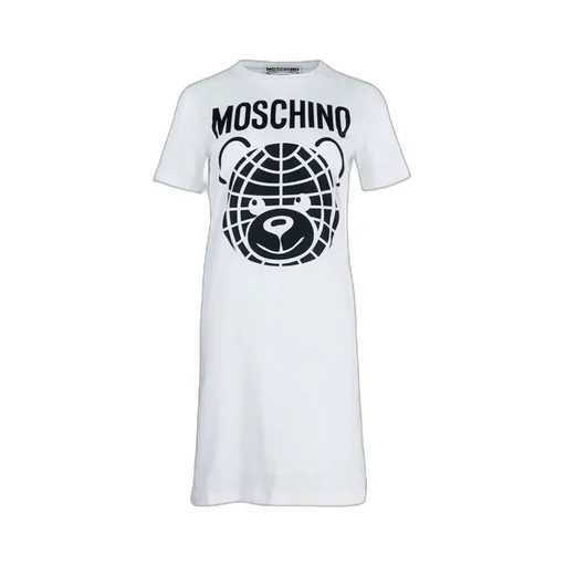 Logo Dress
