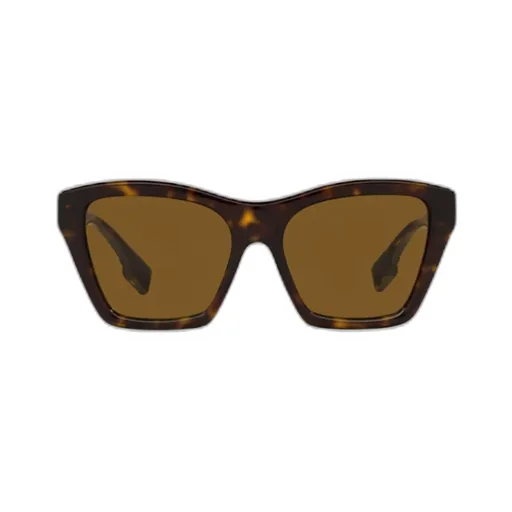 Burberry Eyewear Square Frame Sunglasses