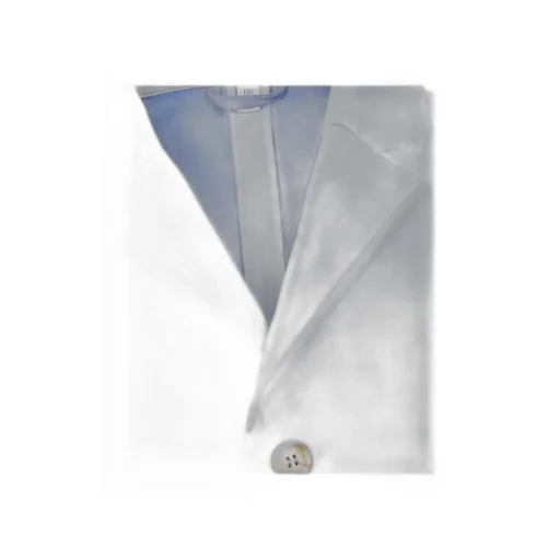 Lapel Button Long-Sleeved Casual Jacket