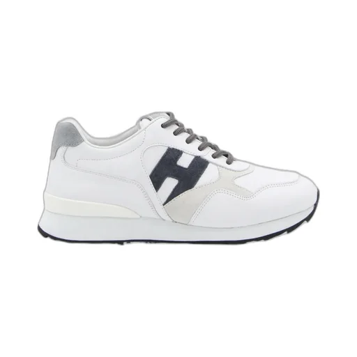 Round-Headed And Flat-Bottomed Casual Sports Shoes