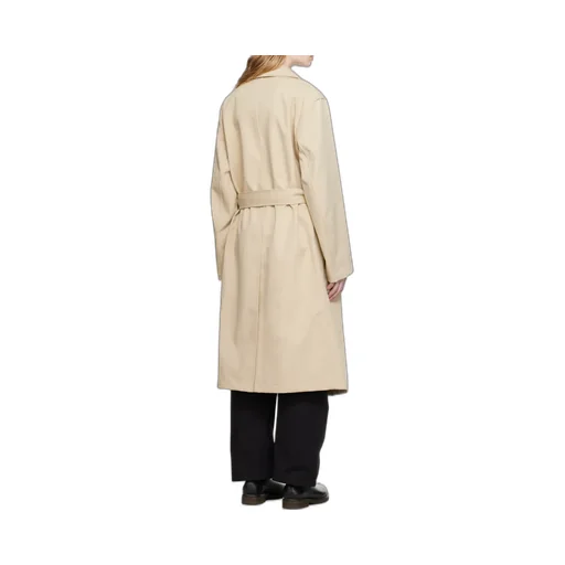 Lemaire Military Trench Coat
