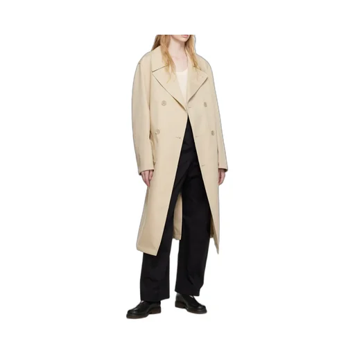 Lemaire Military Trench Coat