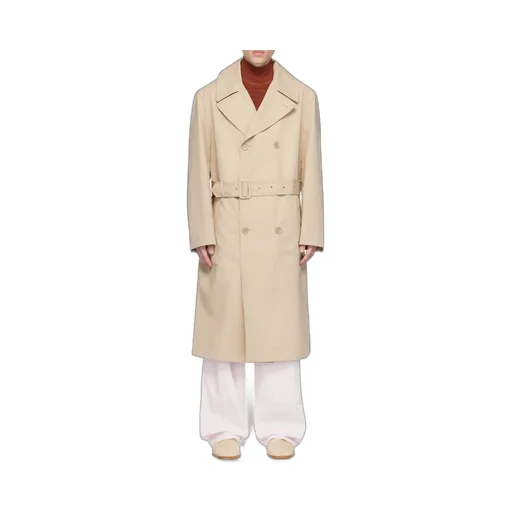 Lemaire Military Trench Coat