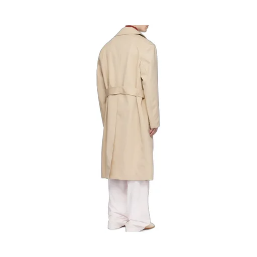 Lemaire Military Trench Coat