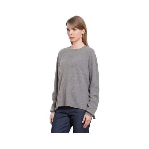 Round Neck Sweater