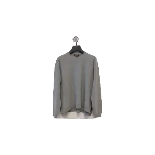Round Neck Sweater