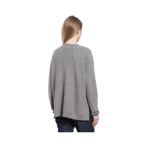 Round Neck Sweater