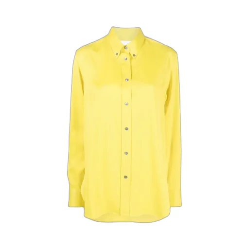 Bissett Button-Down Shirt