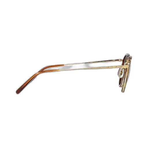 Mp-2 Round-Frame Sunglasses