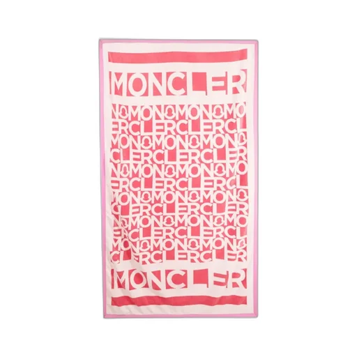 Logo Beach Towel