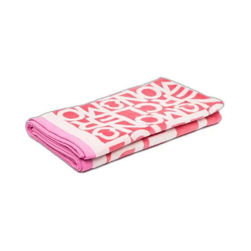 Logo Beach Towel