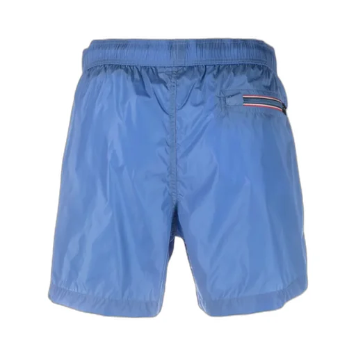 Logo-Patch Swimming Shorts