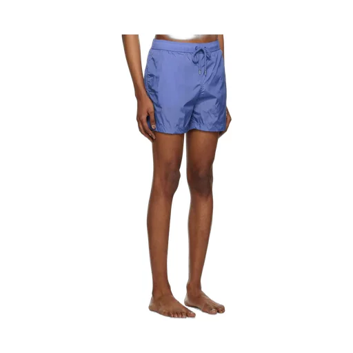 Logo-Patch Swimming Shorts