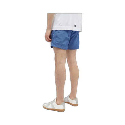 Logo-Patch Swimming Shorts