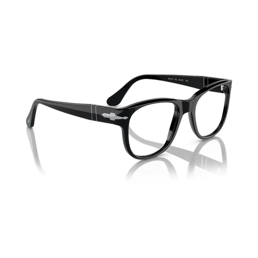 Persol Square Frame Glasses