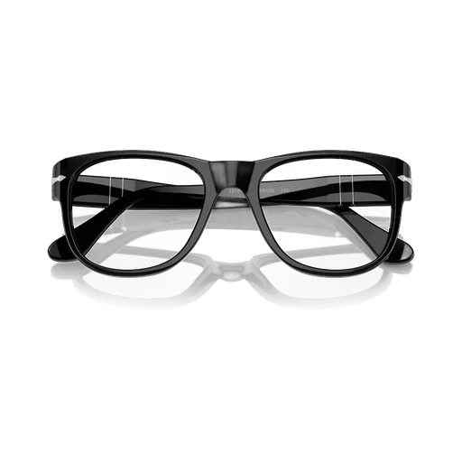 Persol Square Frame Glasses