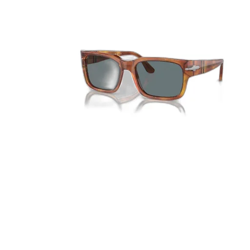 Persol Rectangular-Frame Sunglasses