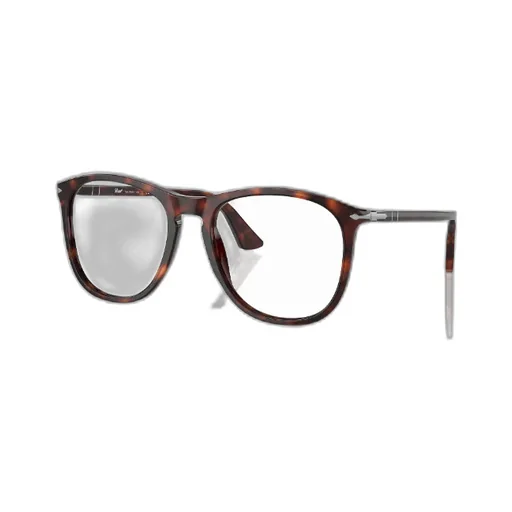 Persol Square-Frame Glasses