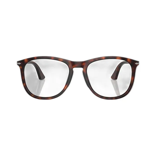 Persol Square-Frame Glasses