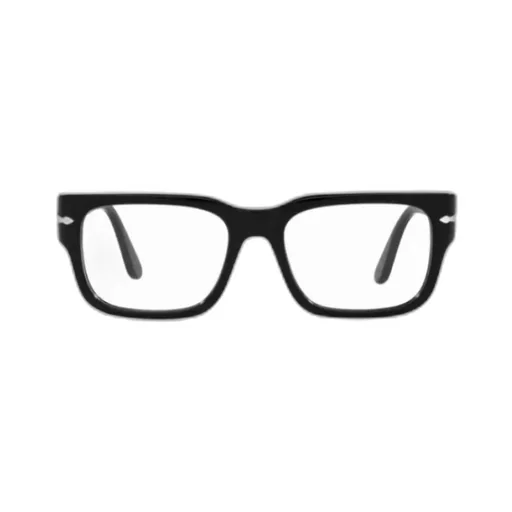 Persol Rectangle-Frame Glasses