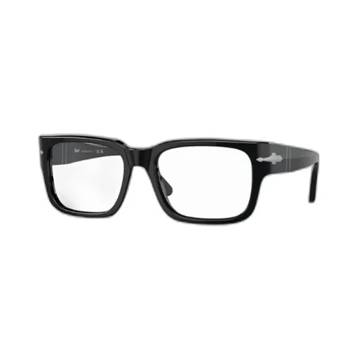 Persol Rectangle-Frame Glasses